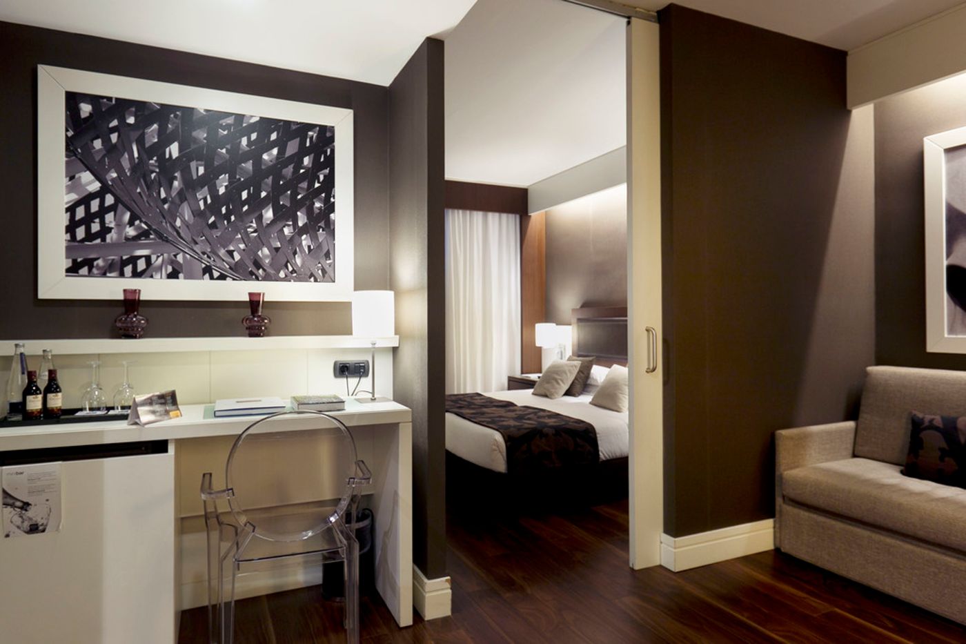 Royal Ramblas-Spain-BARCELONA-Room-8