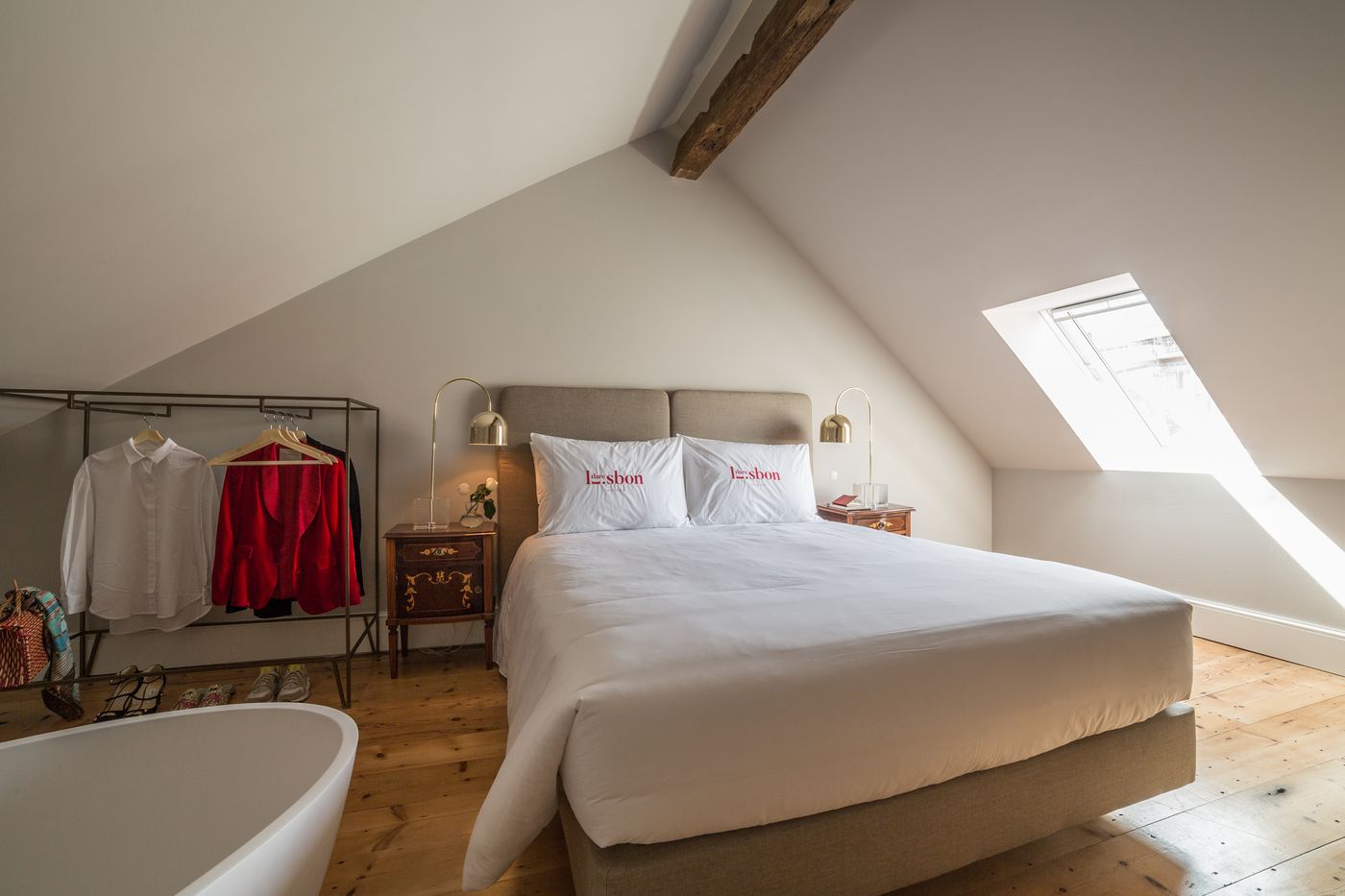 Dare Lisbon House-Portugal-LISBOA-Room-8
