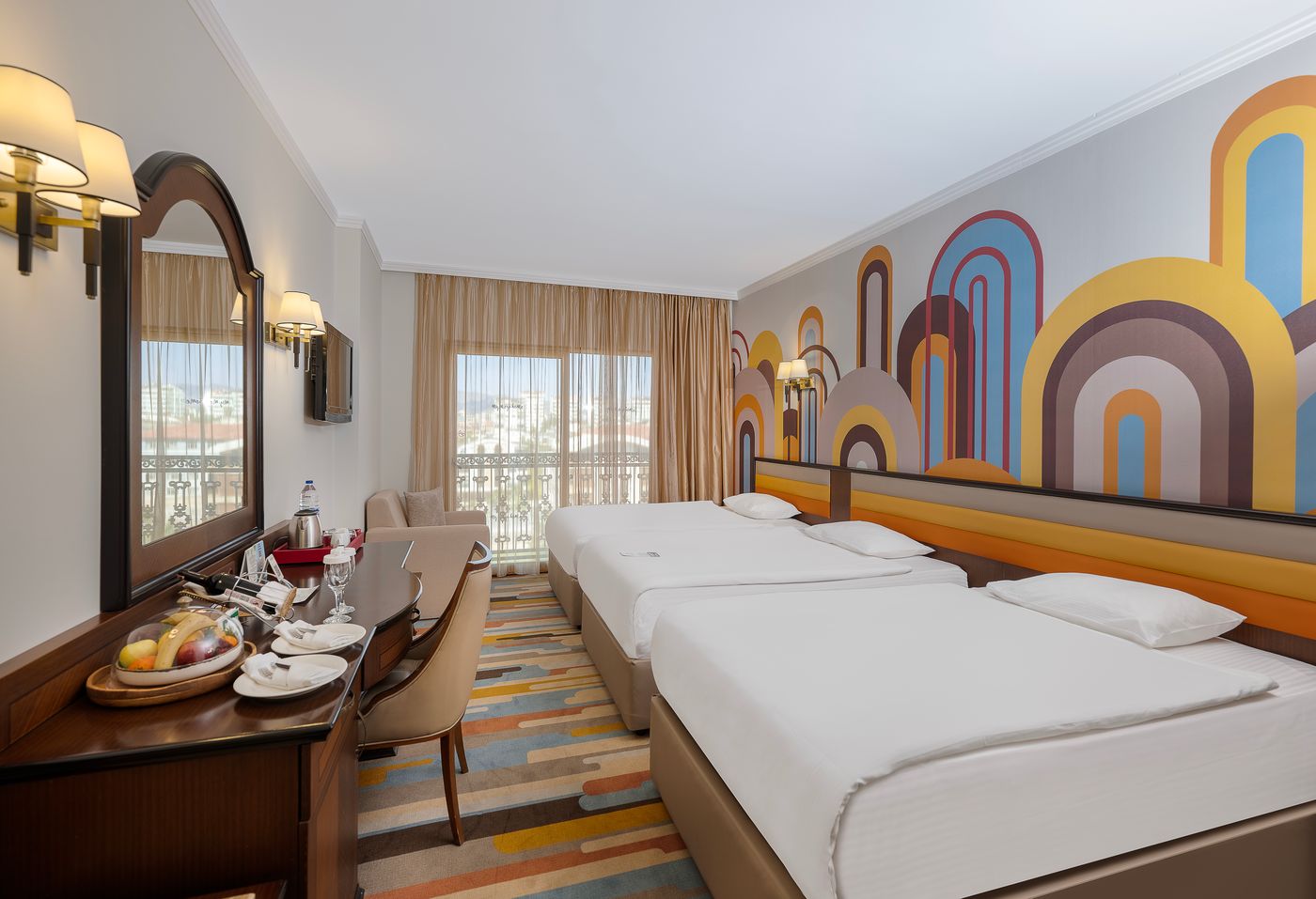 Megasaray-WestBeach-Antalya-Room-13