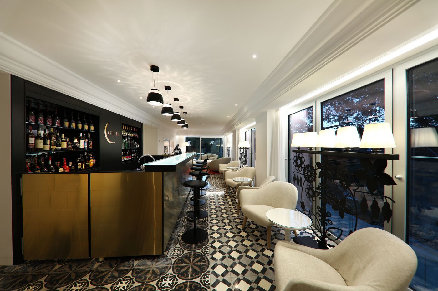 Iberostar Grand Portals Nous 