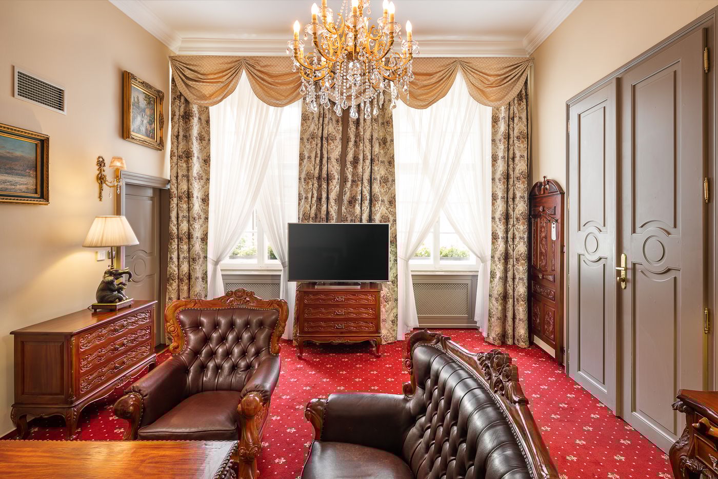 Iron-Gate-Hotel---Suites-Prague-by-BHG-Room-45