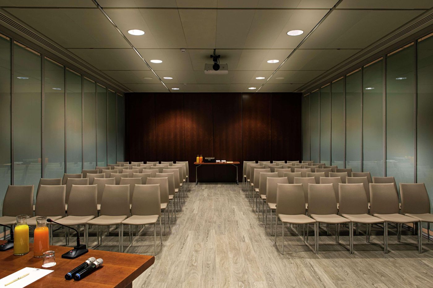 DoubleTree by Hilton Turin Lingotto - Italy - Turin - Conferences - 4