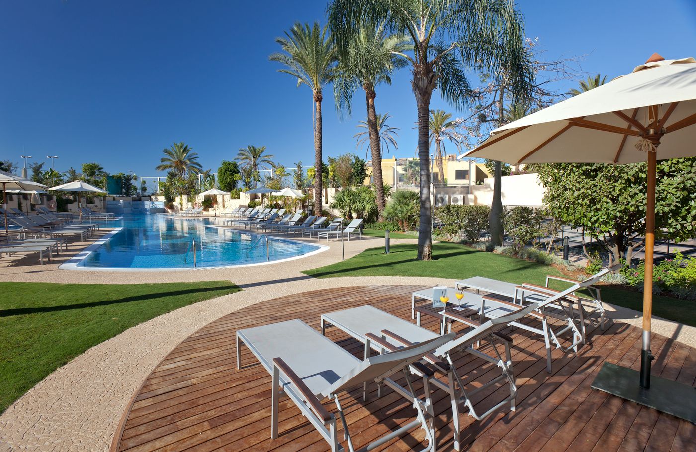 Exe Estepona Thalasso & Spa - Adults Only