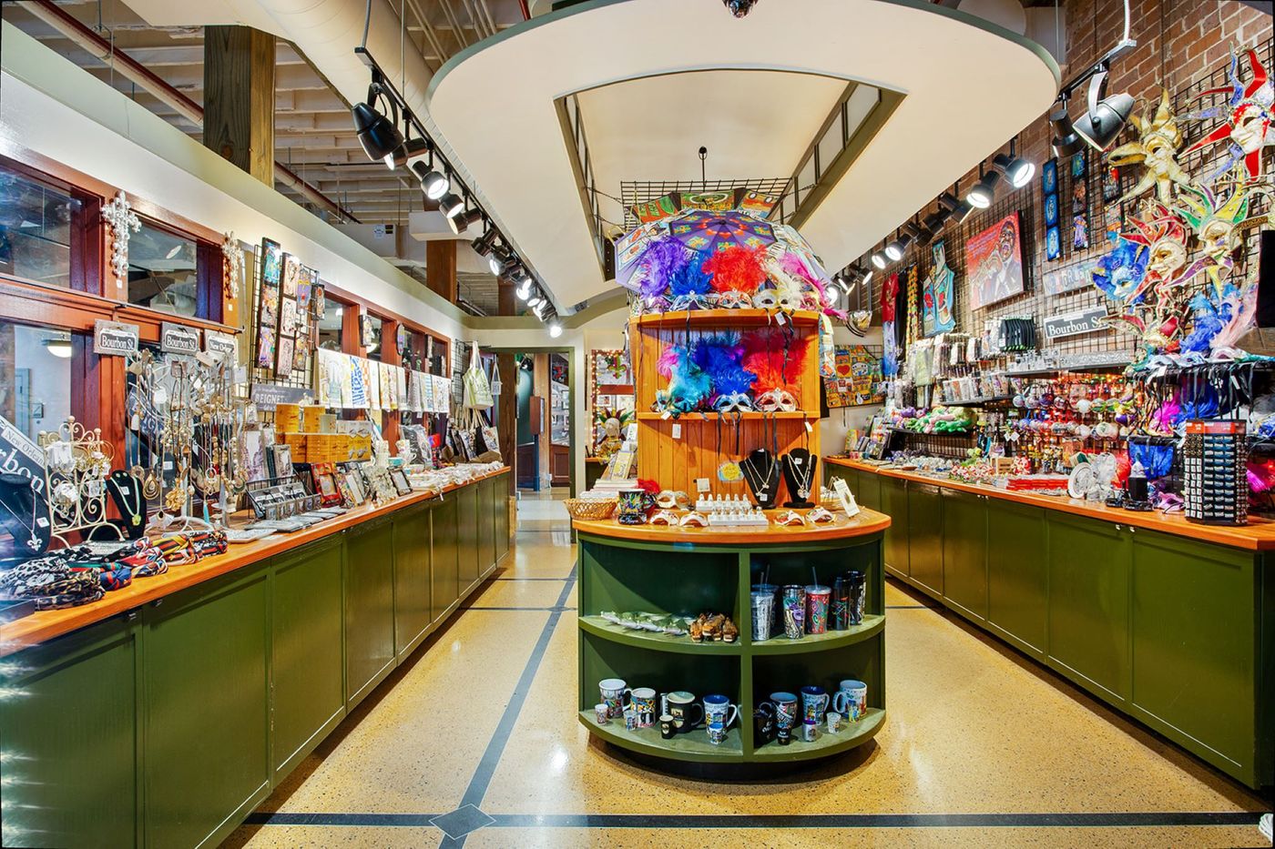 The Brakeman Hotel - United States - New Orleans - General view - 6