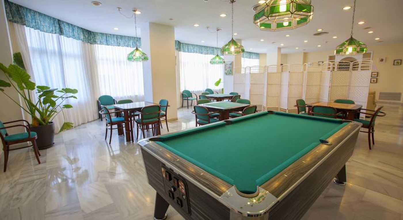 Helios Costa Tropical