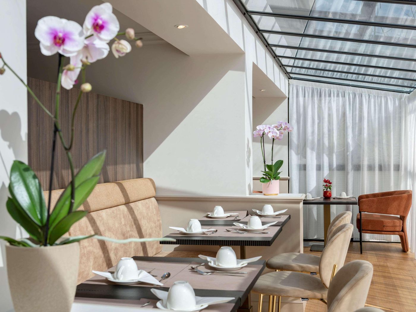 Mercure-Versailles-Parly-2-Restaurant-3