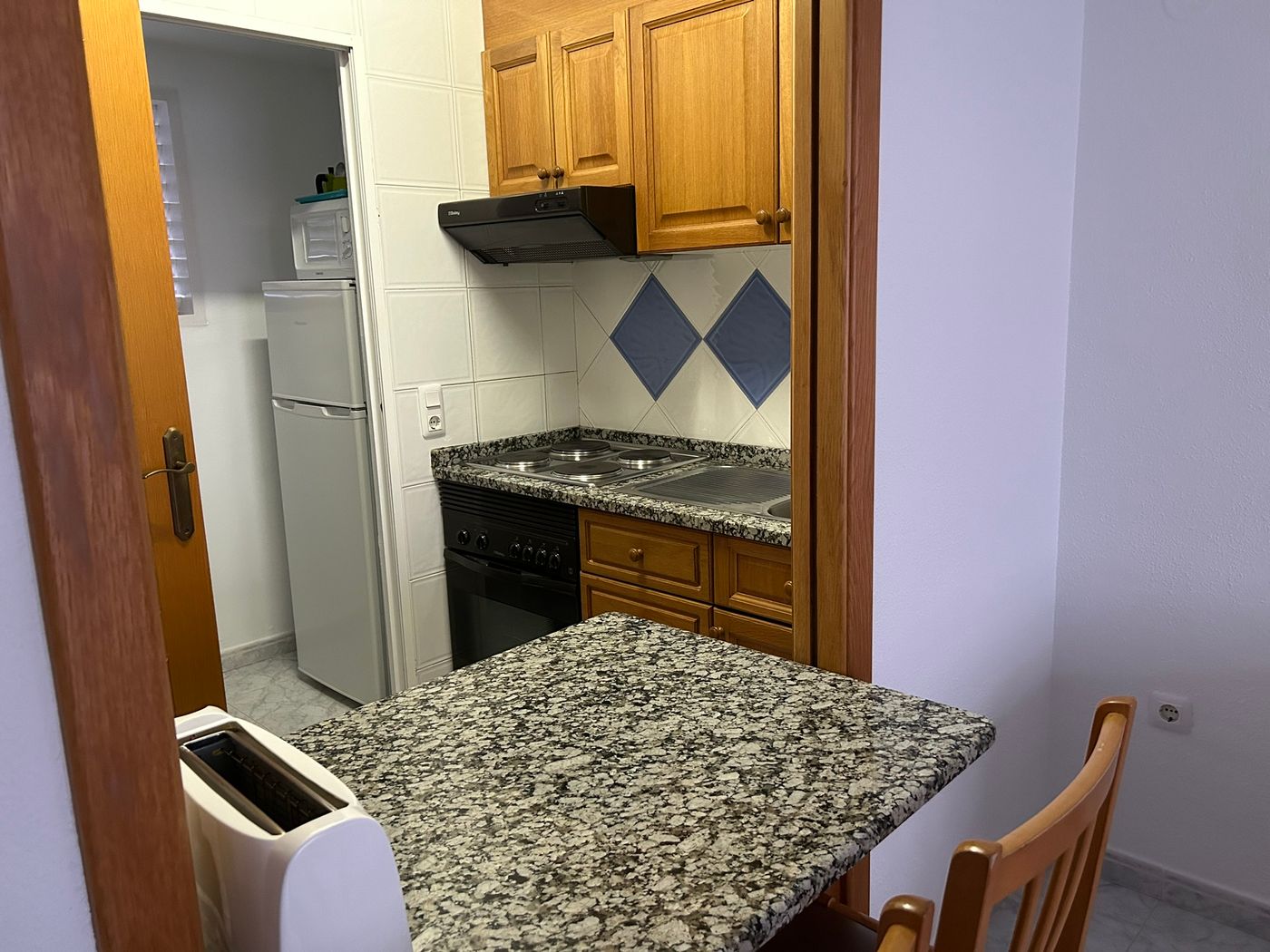 Benibeach Apartments