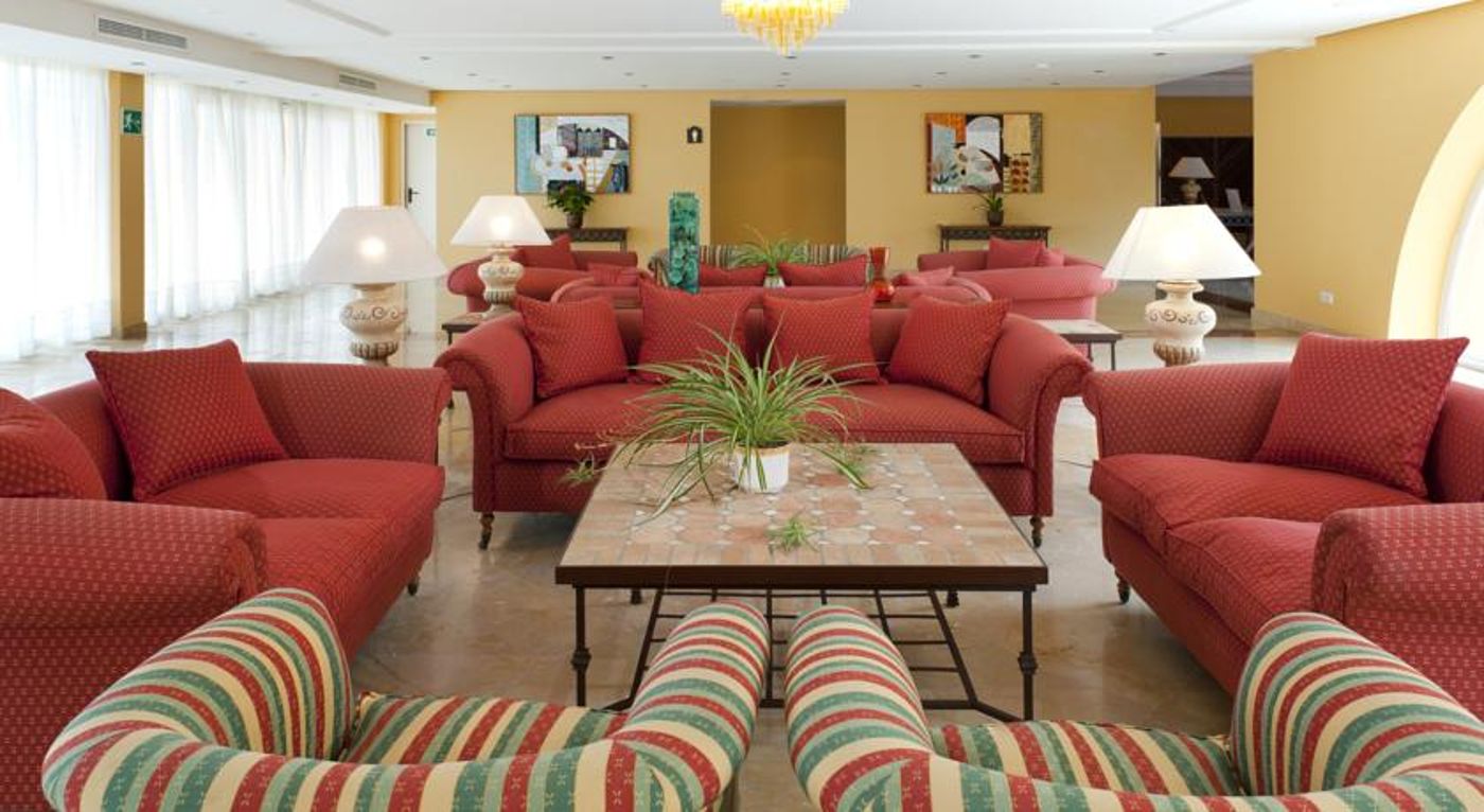 Hipotels Complejo Barrosa - Adults Only