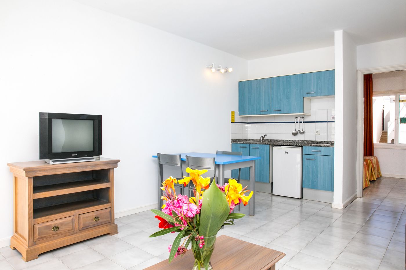 Apartments THe Oasis