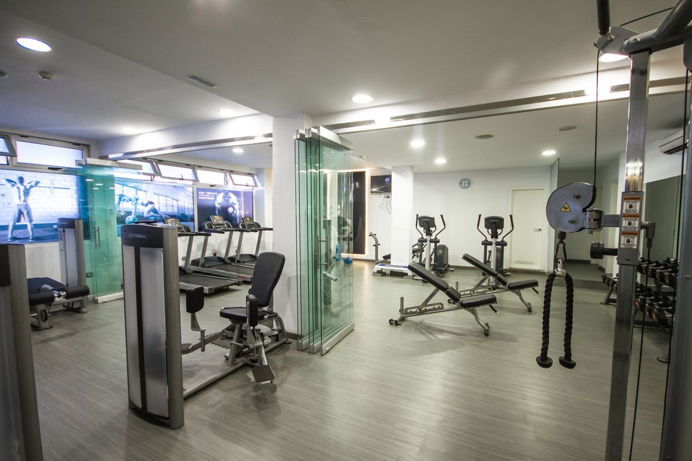 Servatur Casablanca Suites & Spa - Adults Only