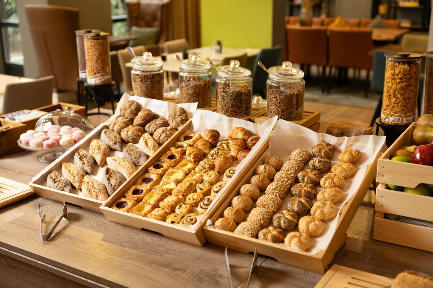 Holiday-Inn-Brussels-Schuman-Restaurant-51