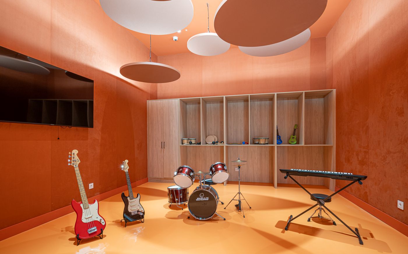 Mediterranean Palace