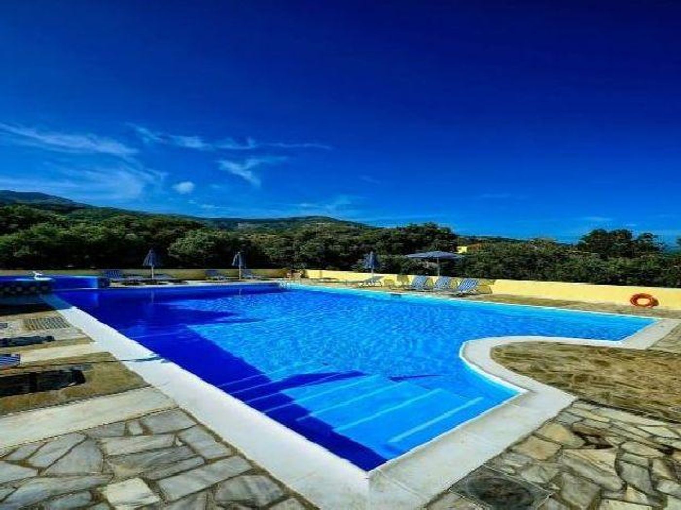 Agrilionas Beach Apartments