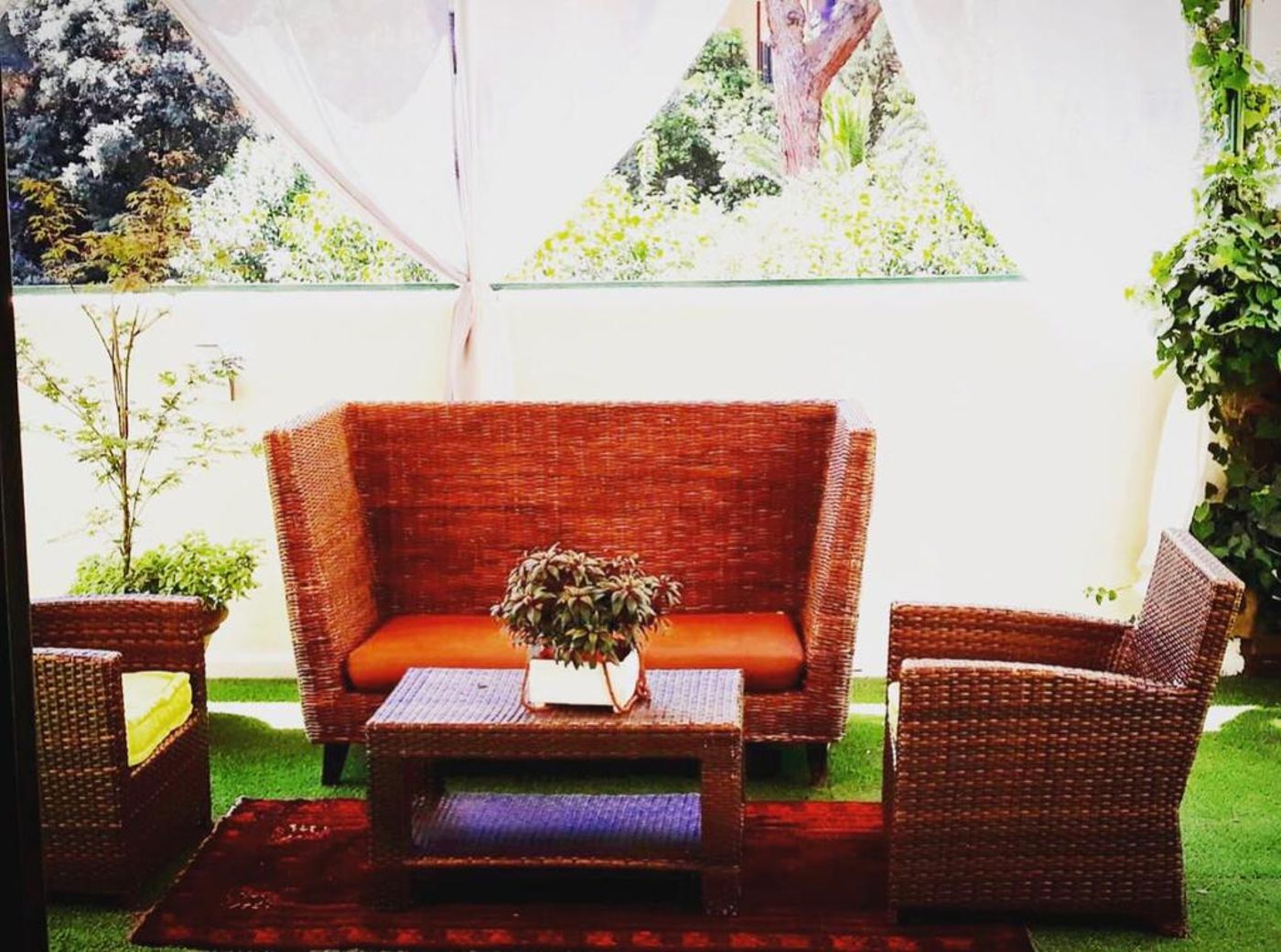 Boutique Hotel Coppedè-Italy-ROME-General view-1