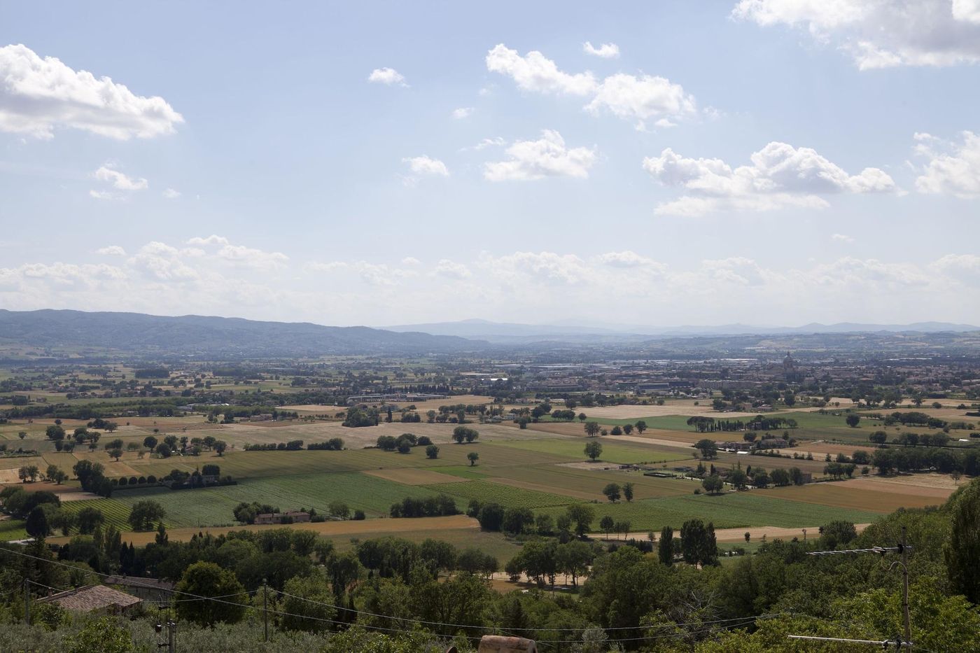 B&B Lavanda e Rosmarino-Italy-ASSISI-General view-10
