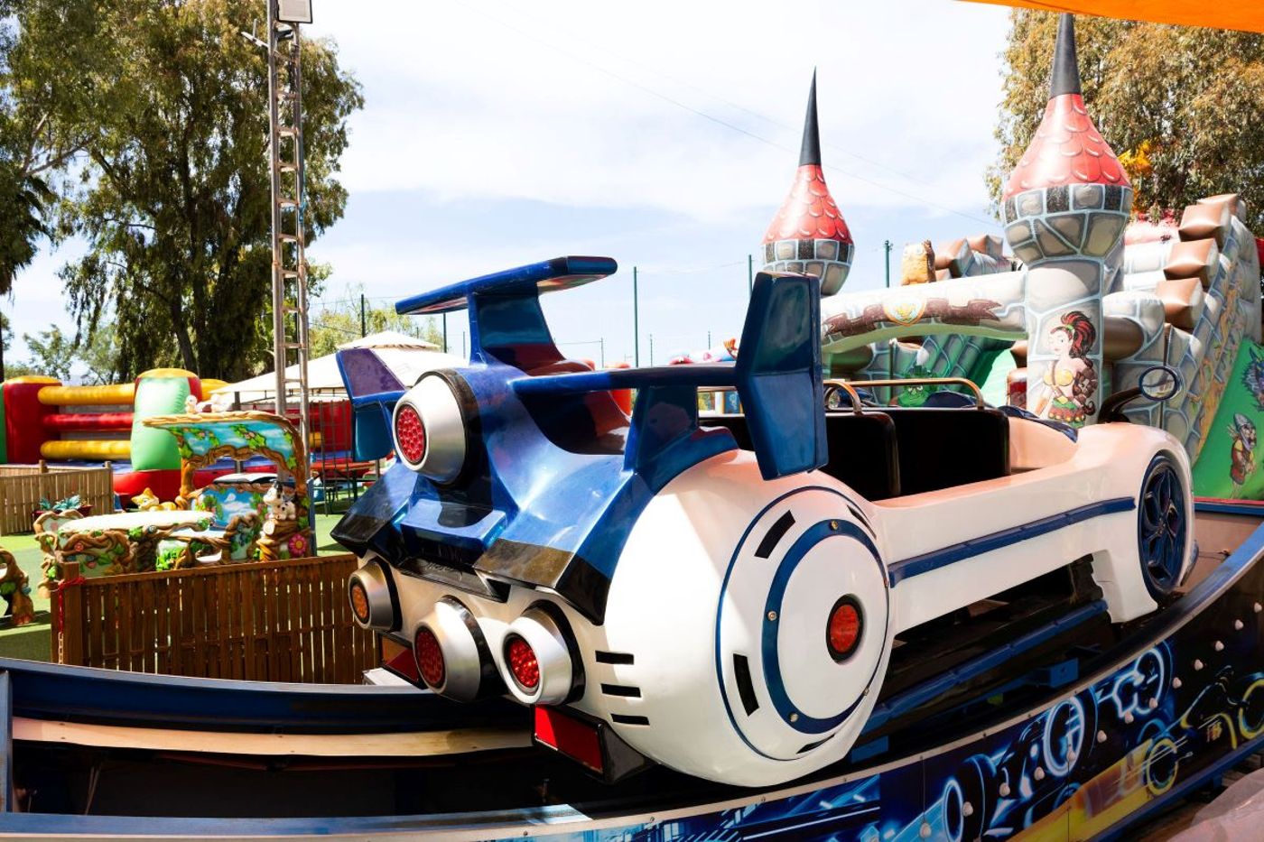 17.10.25 Club Mac Alcudia