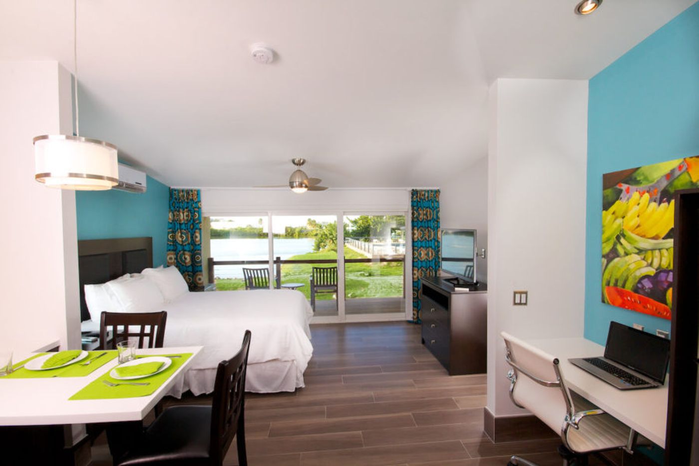 Royal St Kitts Hotel