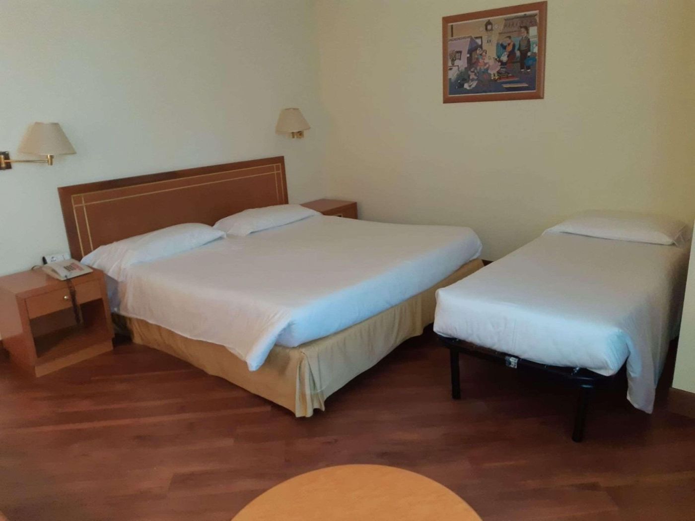 Hotel Delfino Taranto-Italy-TARANTO-Room-9
