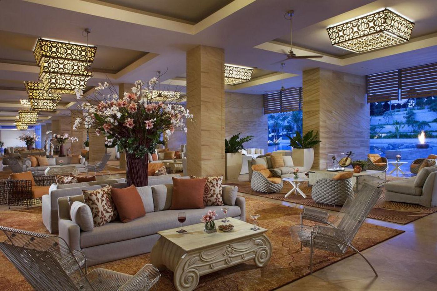 Mulia Villas - Nusa Dua Bali-Indonesia-Kabupaten Badung-General view-10