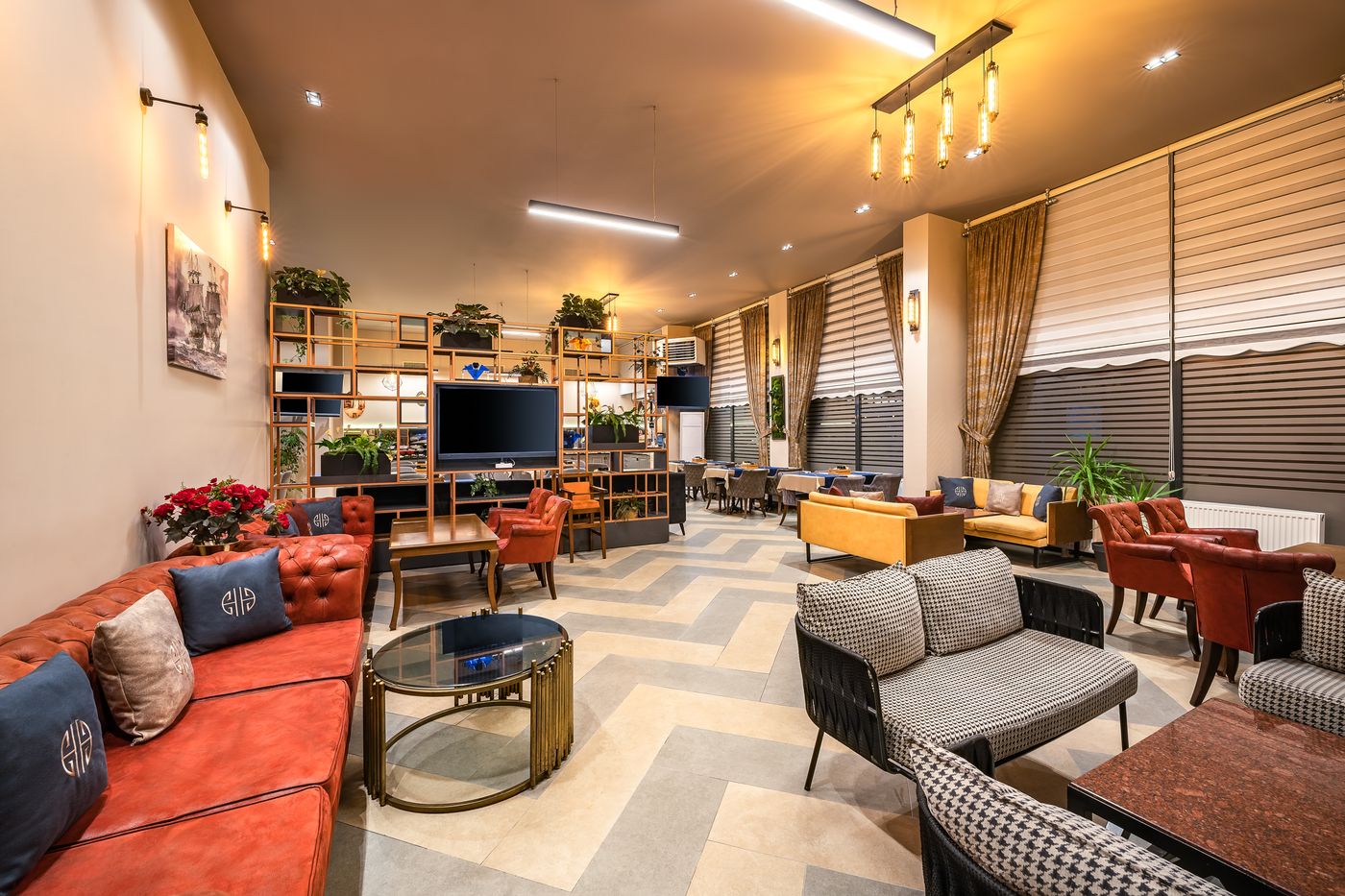 Hidden Hills Istanbul Airport-Turkey-Arnavutkoy-Restaurant-4