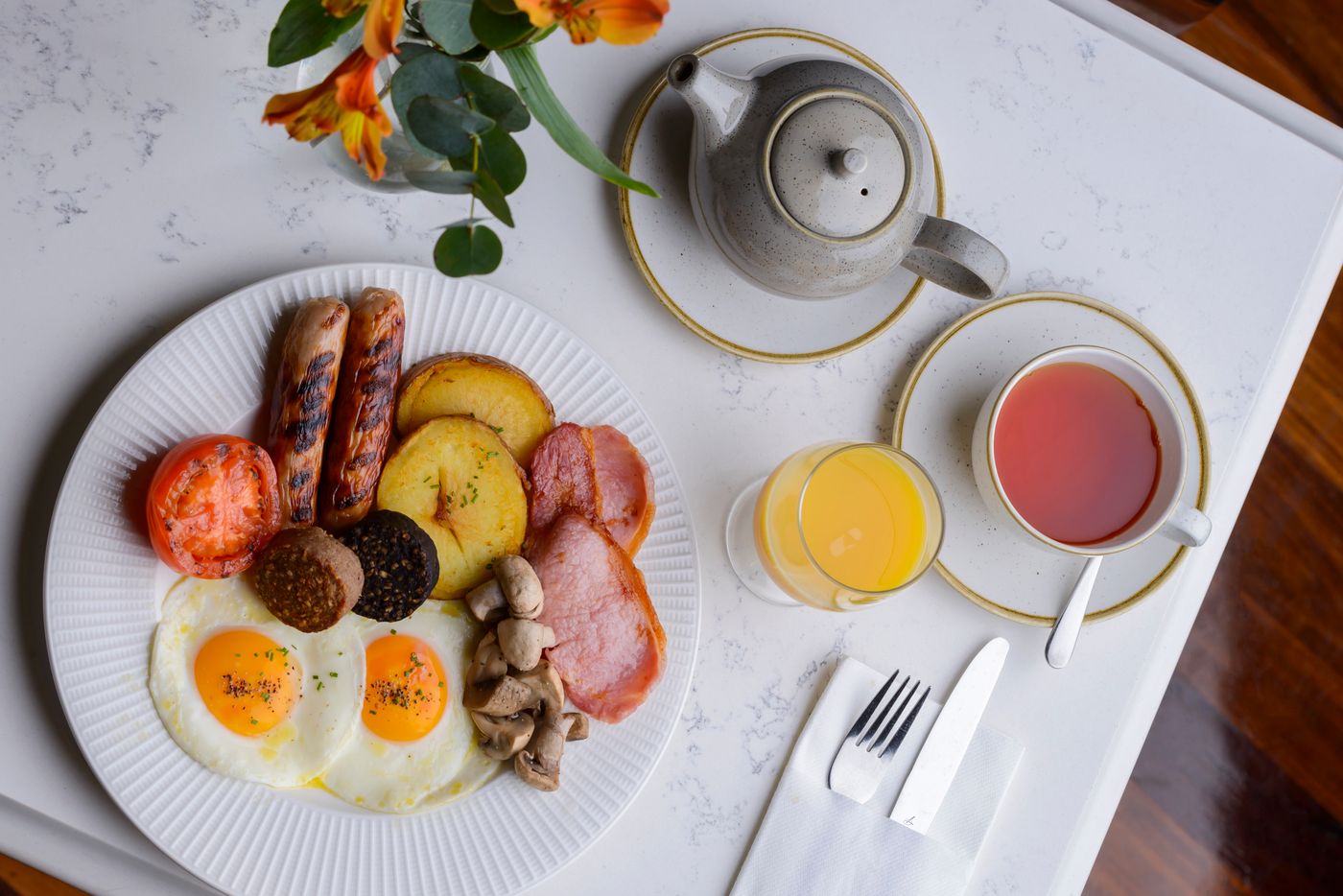 Killarney Towers Health & Leisure C.-Ireland-Killarney-General view-2