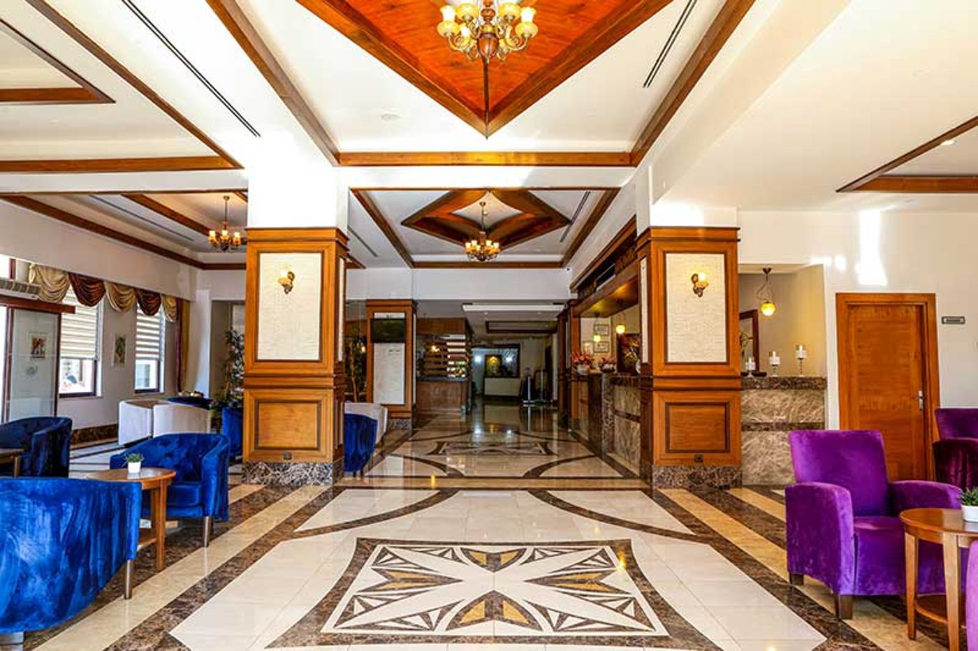 Ayka Life Nature & Peace - Adults Only 18+