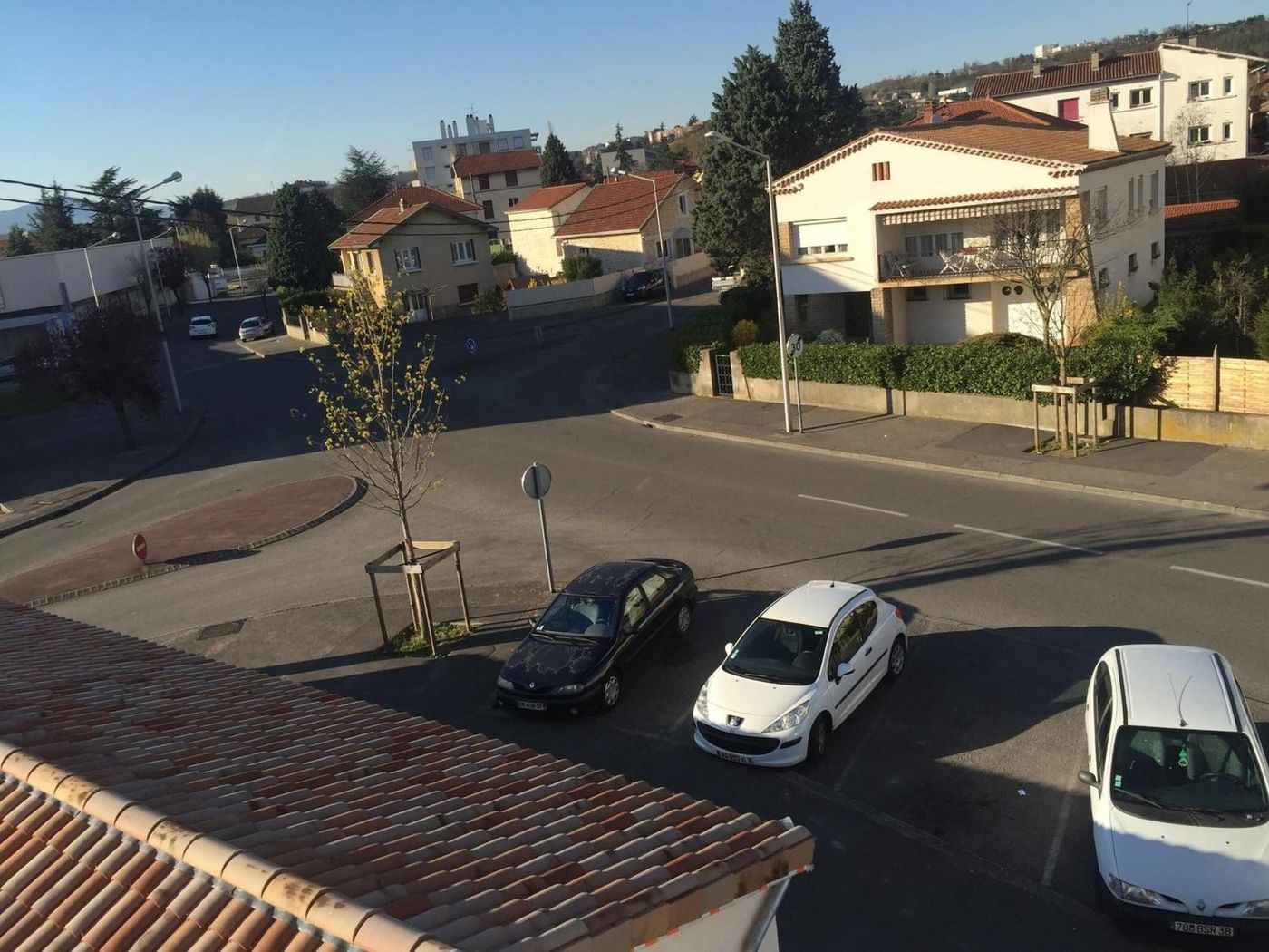 Le Logis Dauphinois - France - ROUSSILLON-EN-ISERE - Restaurant - 9