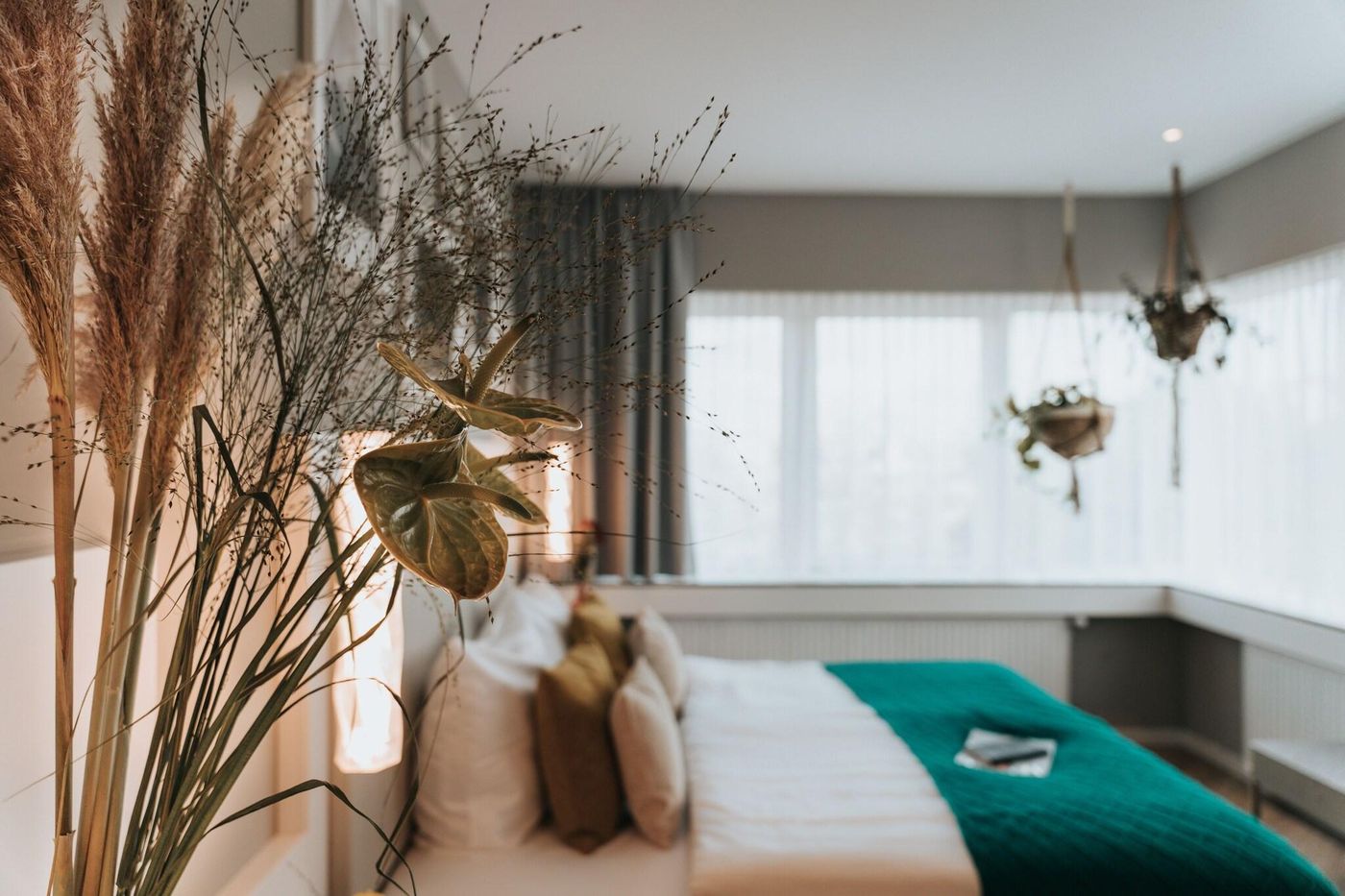 On Top Hotel - Germany - Frankfurt - General view - 7