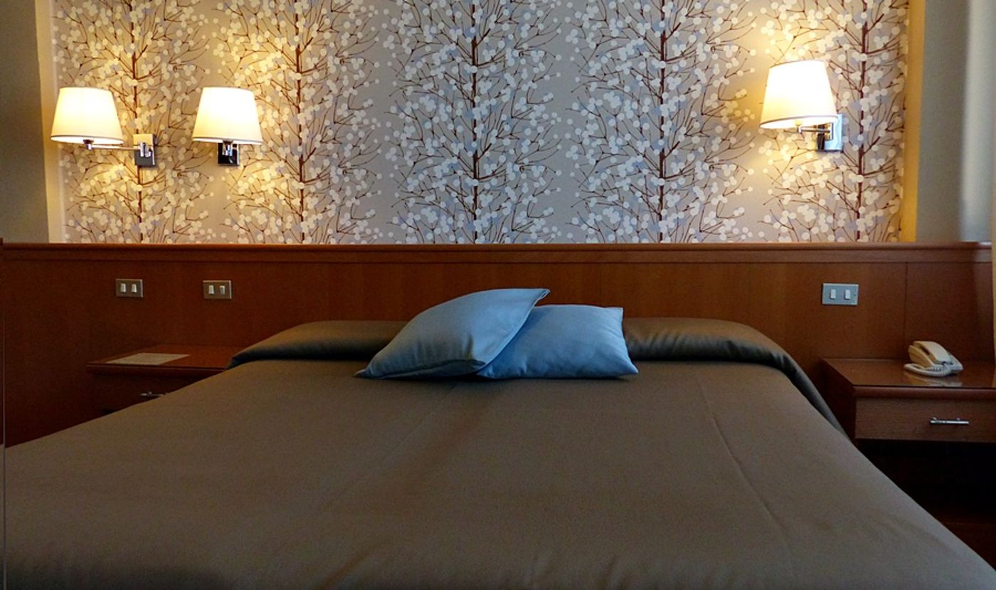 Eco-Hotel-Milano---Bioriso-Restaurant-Room-58