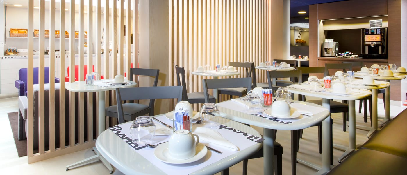 Libertel-Gare-de-lEst-Francais-Restaurant-37