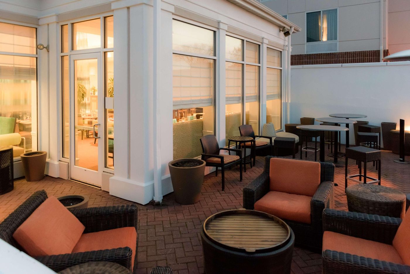 Hilton Garden Inn Kennett Square-United States-KENNETT SQUARE-General view-5