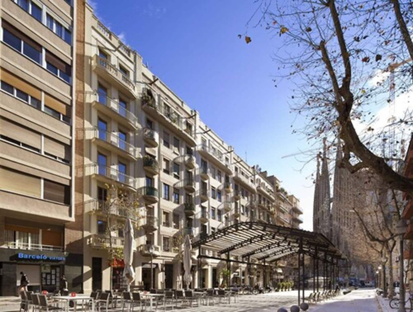 Enjoybcn Gaudi Apartments-Spain-Barcelona-General view-4