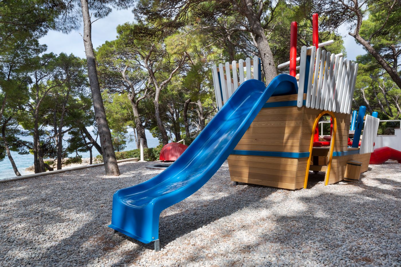 Bluesun-Hotel-Marina-Sports-and-Entertainment-42