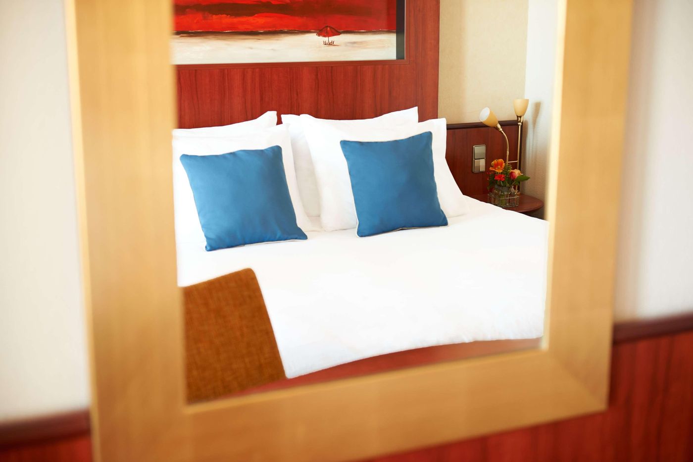 Carlton Beach-Netherlands-SCHEVENINGEN-Room-8