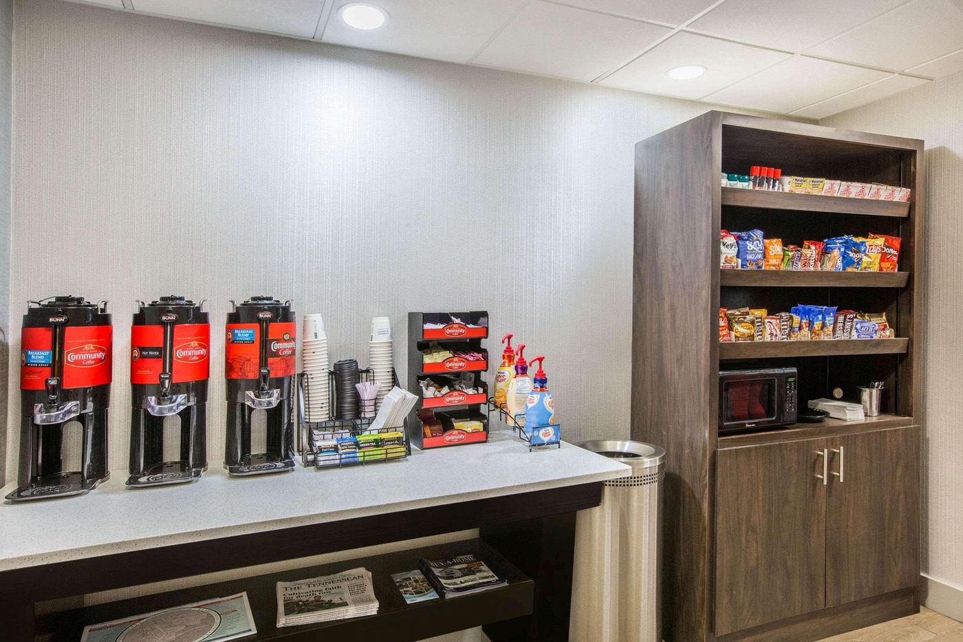 Wingate by Wyndham Goodlettsville-United States-Goodlettsville-General view-5