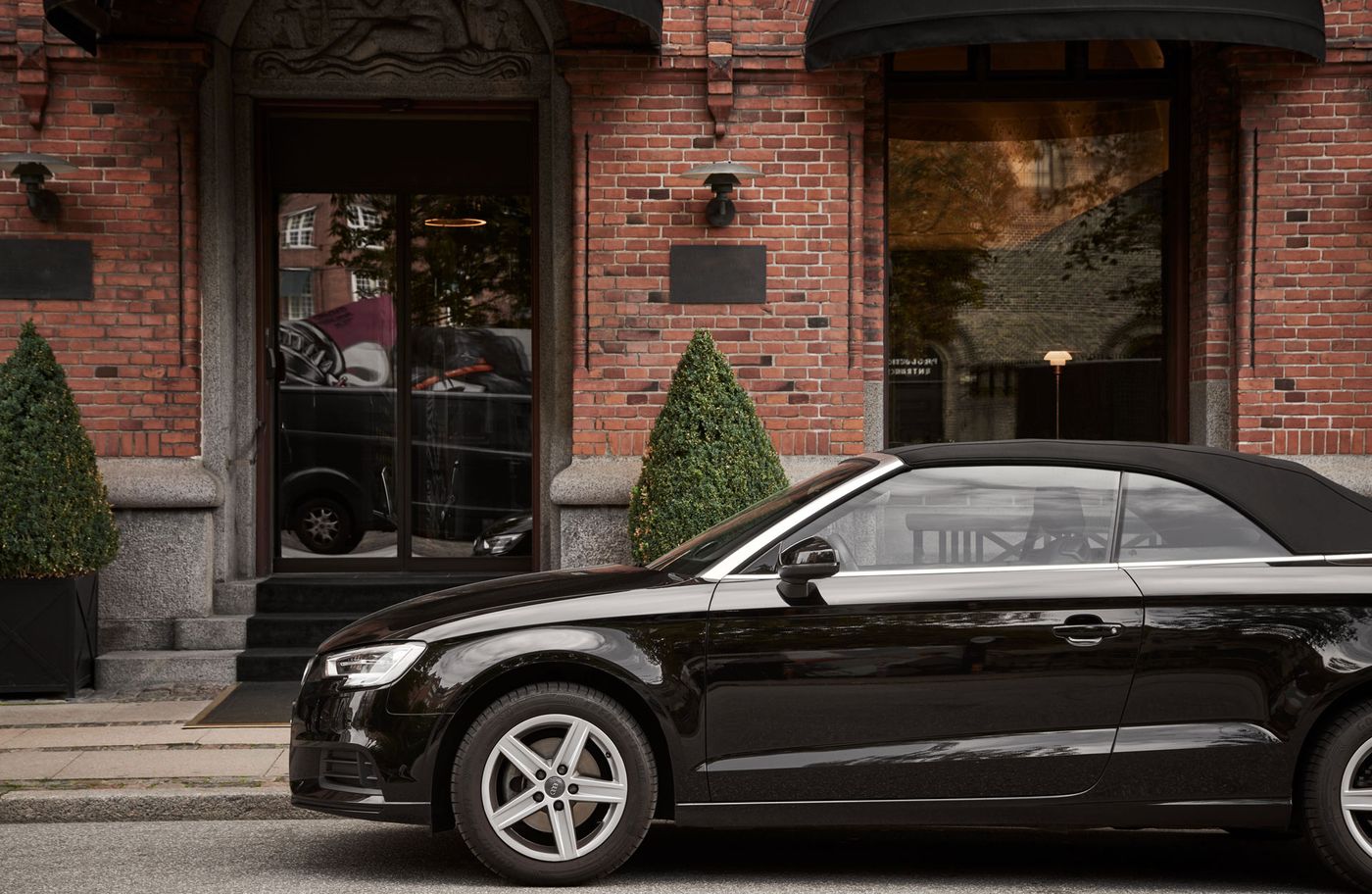 Wide Hotel - Denmark - Copenhagen - General view - 4