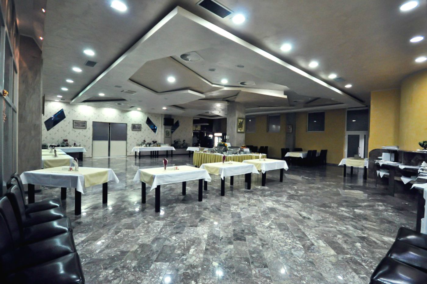 BM International Hotel-Bosnia & Herzegovina-SARAJEVO-General view-6