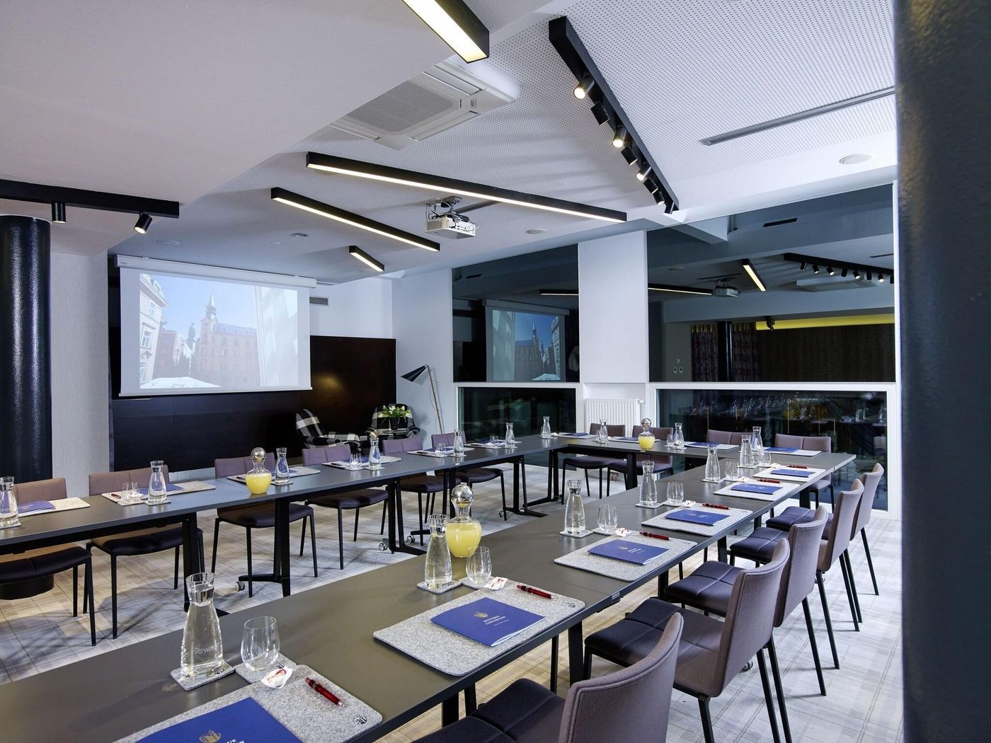 Hotel Innsbruck-Austria-Innsbruck-General view-3