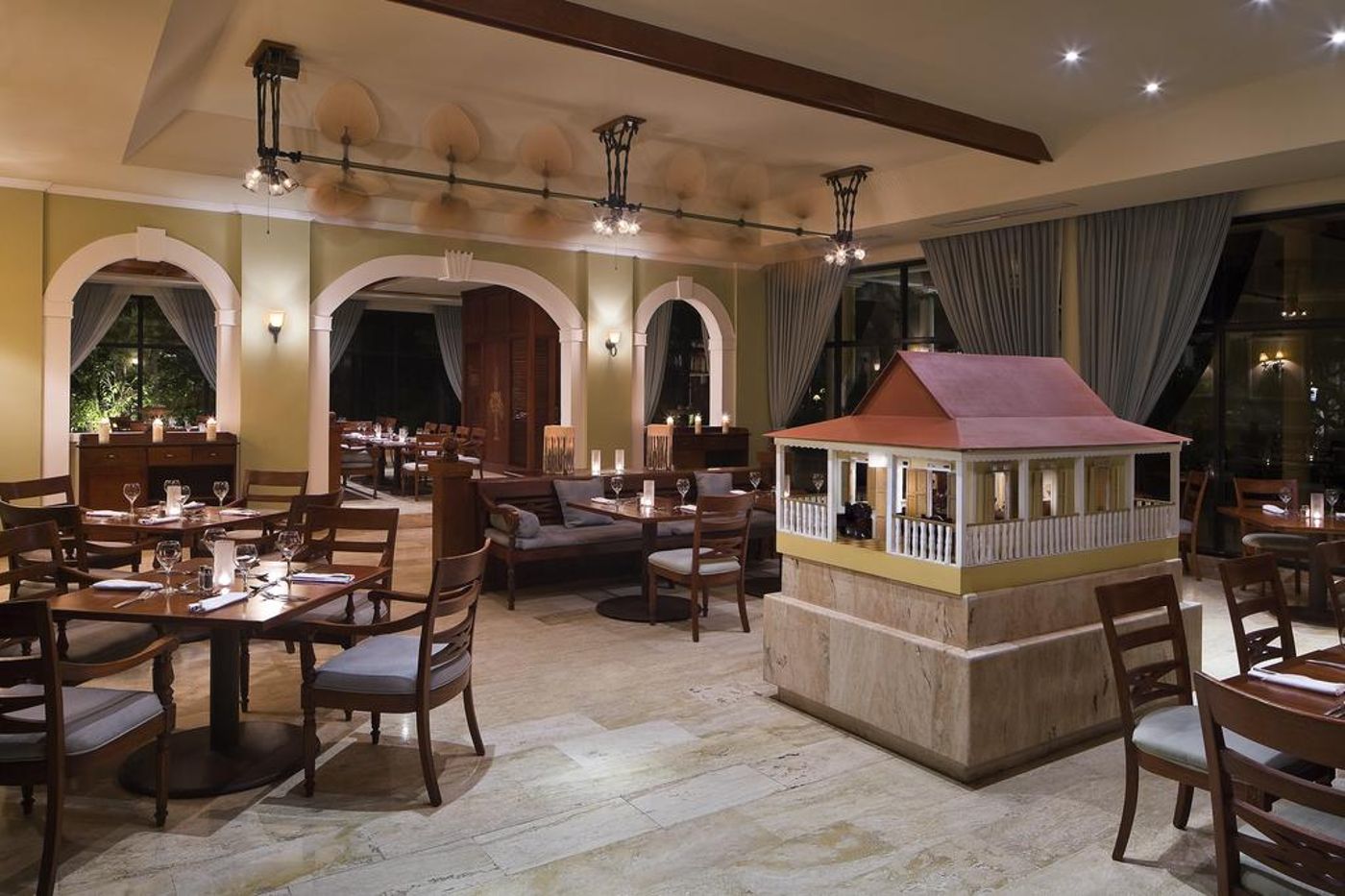 Melia Caribe Tropical