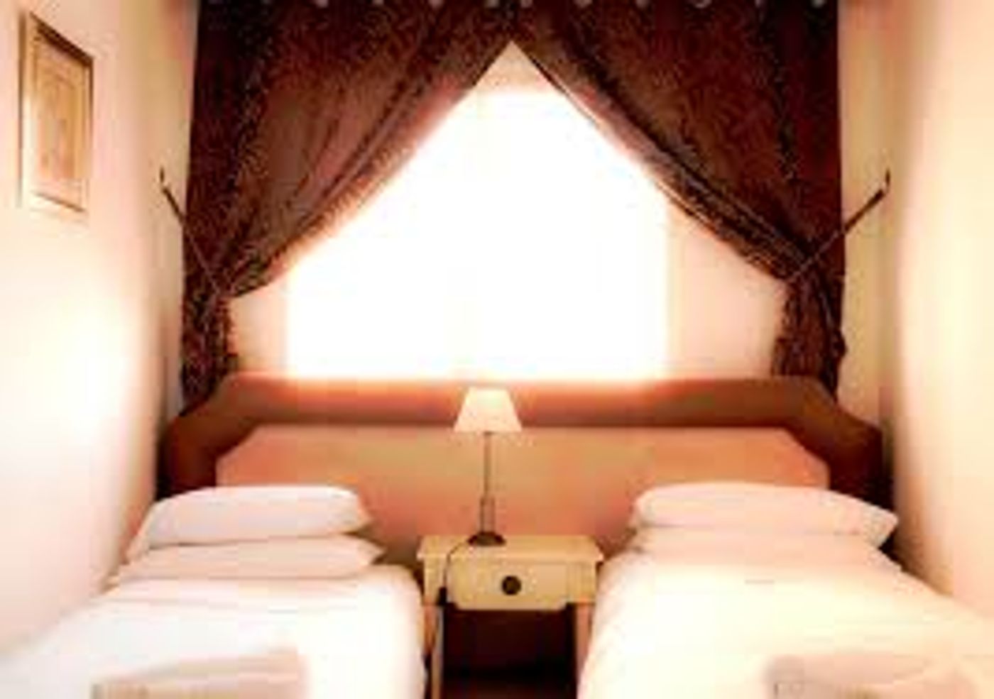 Apartamentos Palm Beach Club