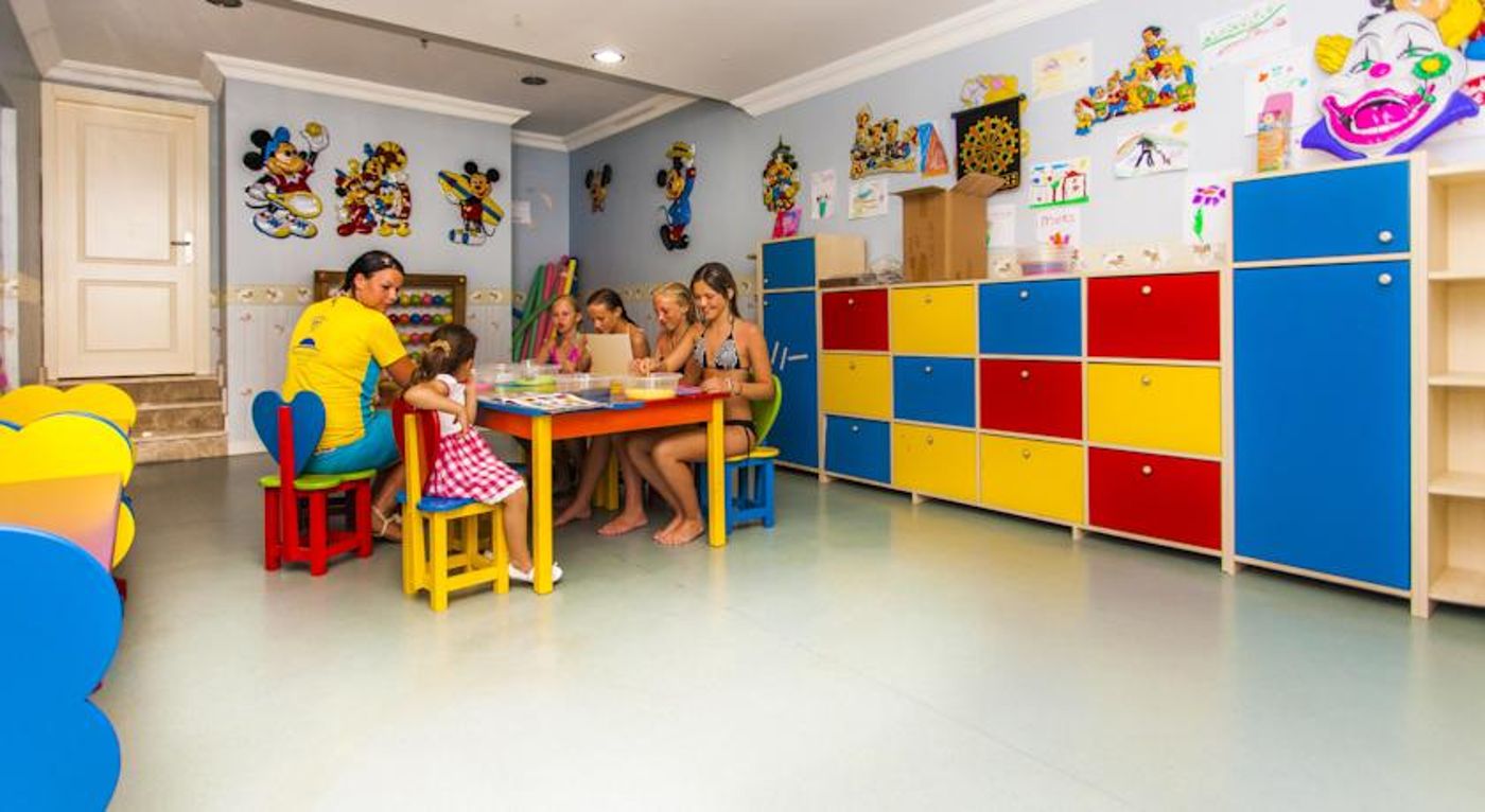 White Gold Hotel & Spa