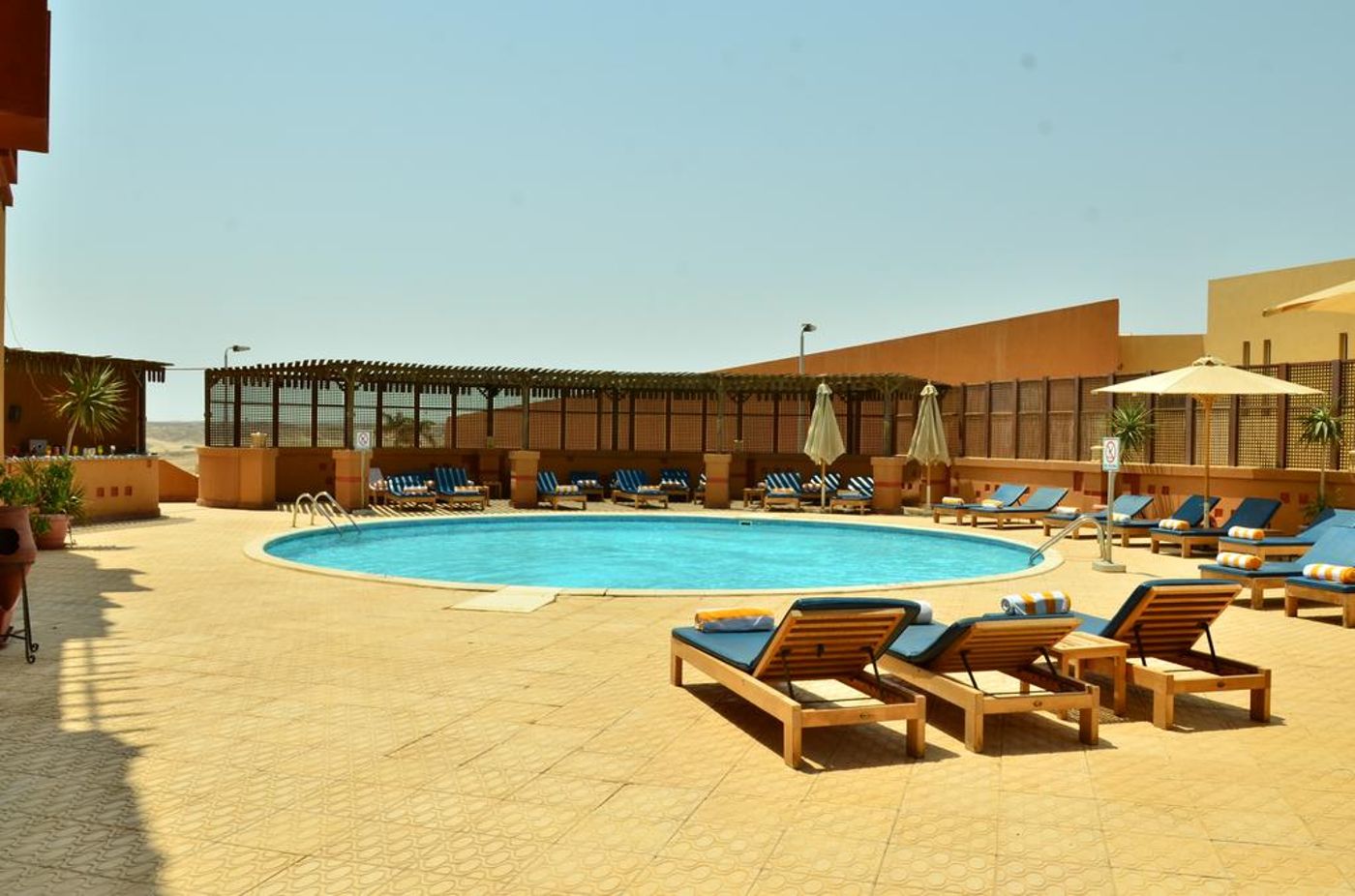 Marina View Port Ghalib