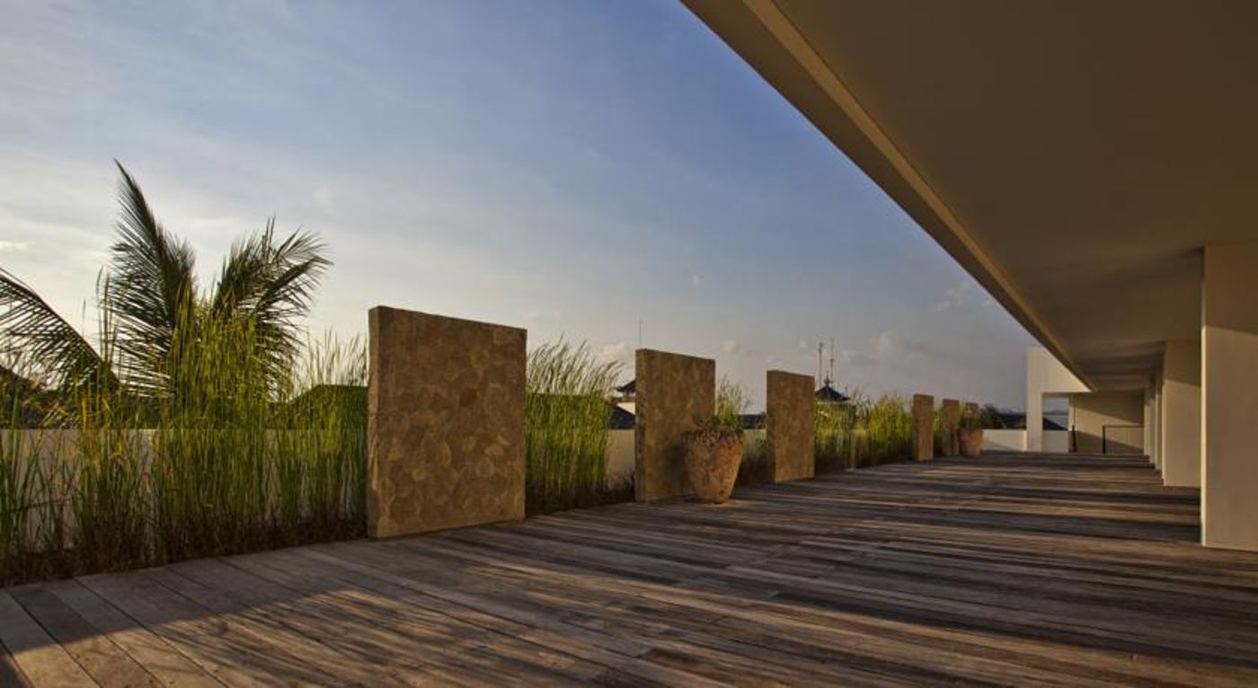 Sun Island Kuta-Indonesia-KUTA-General view-4