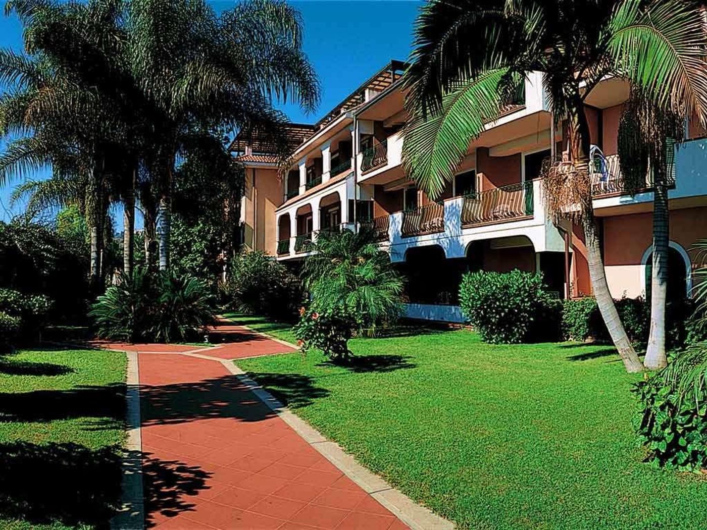 Hotel-Caparena---Wellness-Club-General-view-4