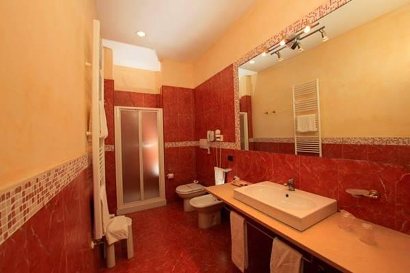 San Paolo Al Convento-Italy-TRANI-General view-7