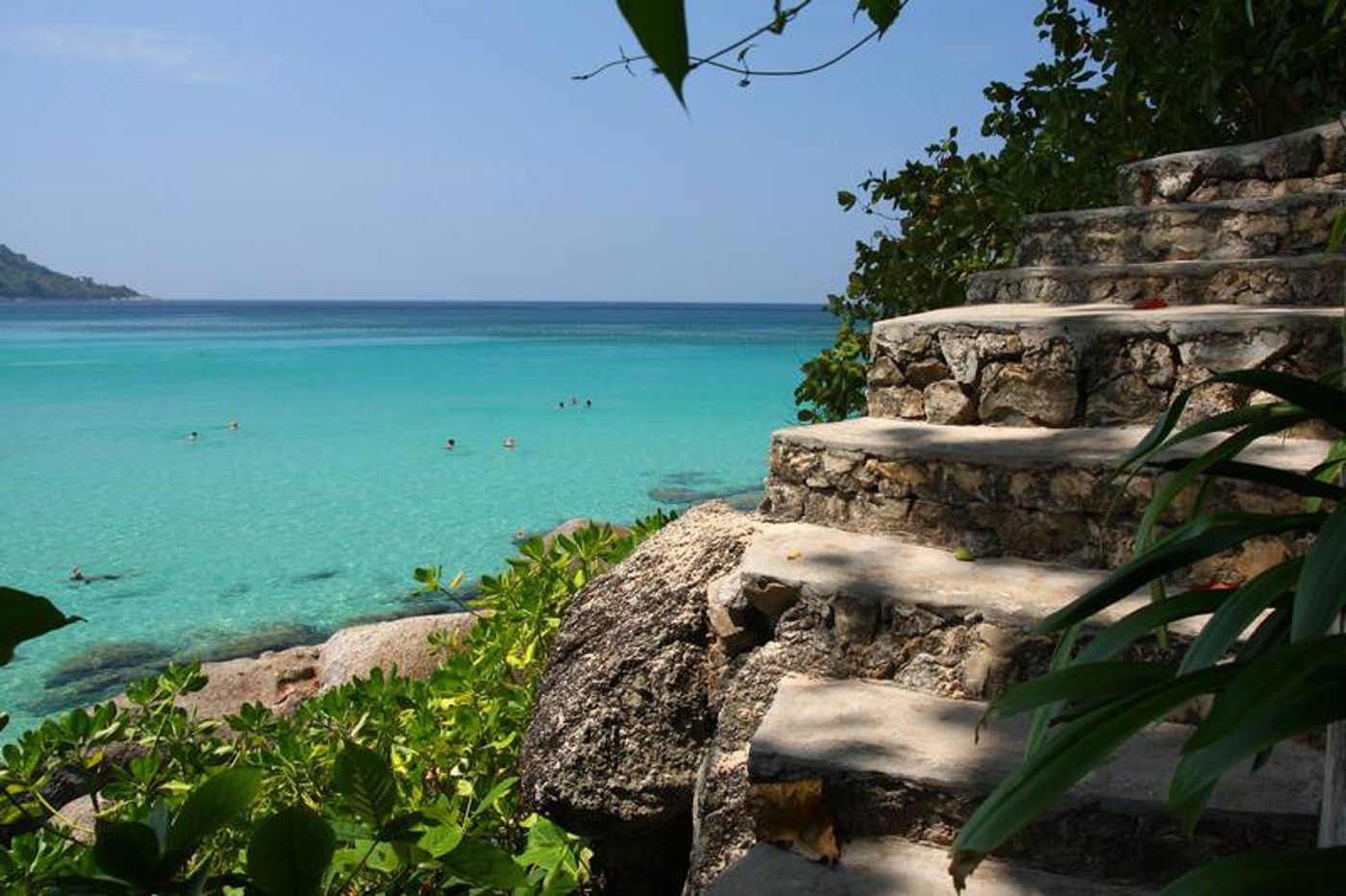 Mom Tri'S Villa Royale