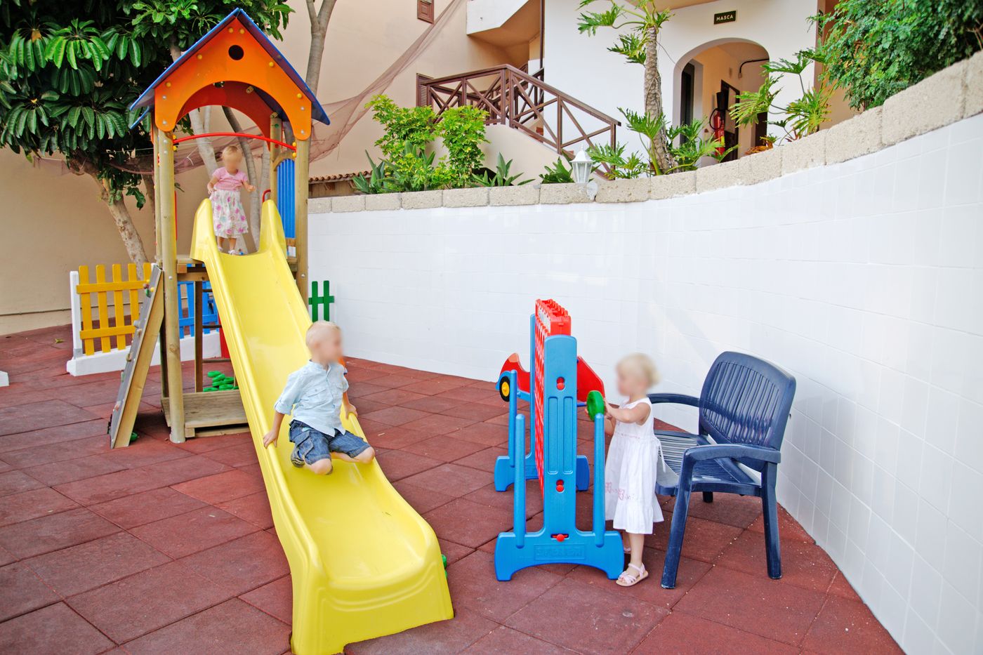 Muthu Royal Park Albatros