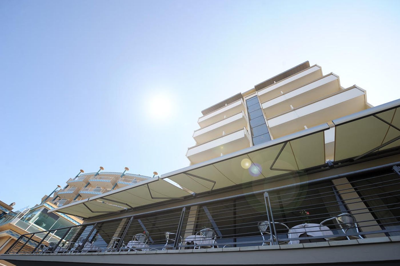 National Hotel-Italy-RIMINI-General view-3