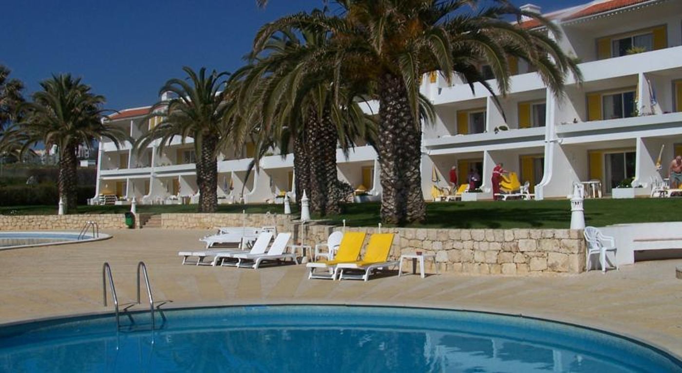 Jardim Do Vau Apartments