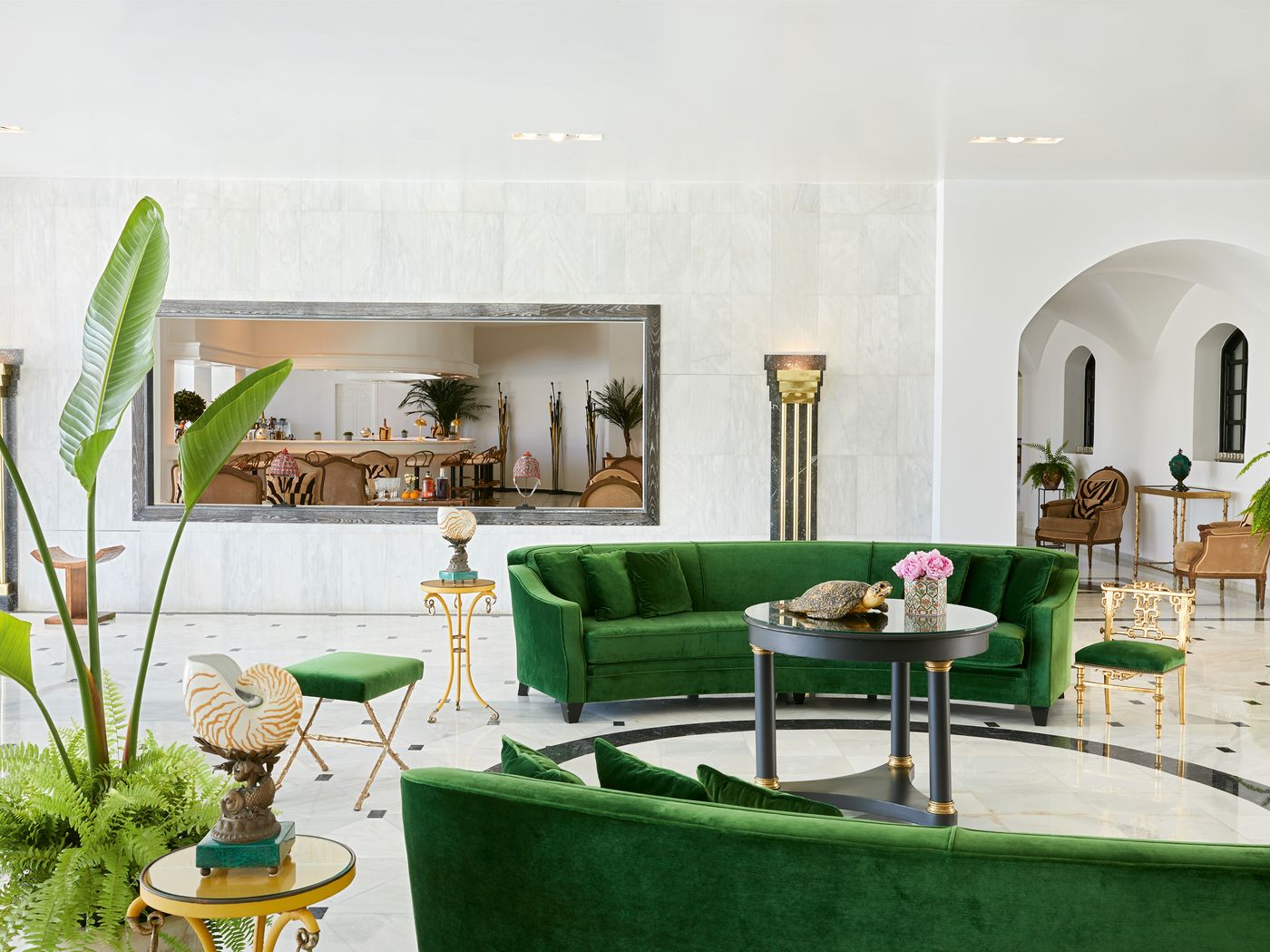 Caramel Grecotel Boutique Resort